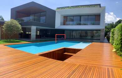 Imagem 7: CASA RESIDENCIAL em RIO DE JANEIRO - RJ, BARRA DA TIJUCA