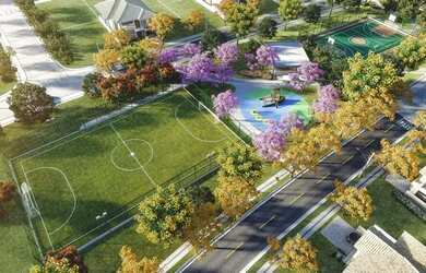 Imagem 9: Parqville Jacarandá - Terreno
