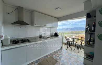 Imagem 16: Caraguatatuba - Apartamento Padrão - Praia das Palmeiras