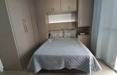 Imagem 13: Apartamento de 36m² com 01 dormitório em Vila Mariana