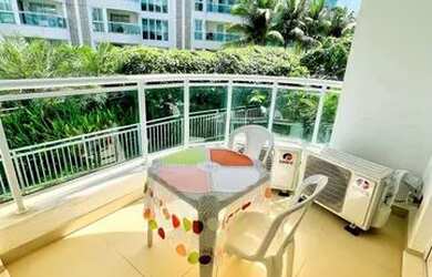 Imagem 2: Apartamento mobiliado no In Mare bali