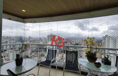 Imagem 3: Apartamento com 3 dormitórios à venda, 199 m² por R$ 2.765.000,00 -...