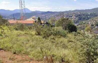 Imagem 4: Lote a venda na primeira fase do Bairro Villa Real em Sabará 380 m²