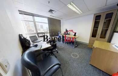 Imagem 5: Andar corrido 963m², 8 Salas, Auditório, 2 Copas e 3 garagens