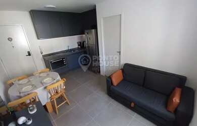 Imagem 7: Apartamento de 36m² com 01 dormitório em Vila Mariana