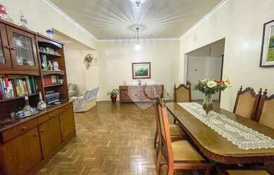 Imagem: O apartamento possui 3 Dormitórios, 3 Banheiros, 1 Vaga na