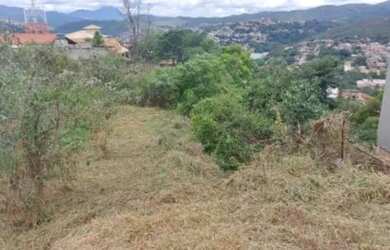 Imagem 7: Lote a venda na primeira fase do Bairro Villa Real em Sabará 380 m²