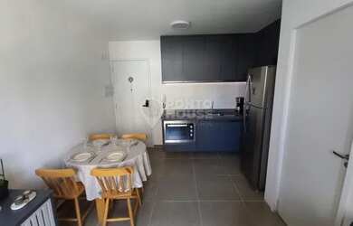 Imagem 5: Apartamento de 36m² com 01 dormitório em Vila Mariana