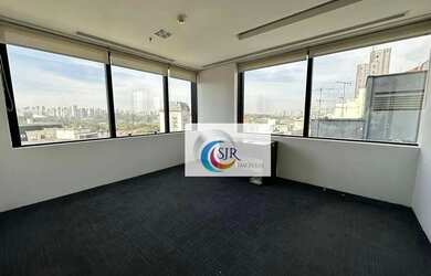 Imagem: O depósito possui 5 Vagas na garagem, 218m² de Área, Imóvel