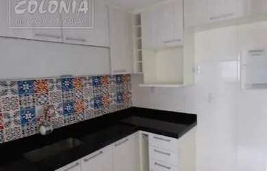 Imagem 10: Apartamento a venda - Vila Príncipe de Galés, Santo André