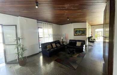 Imagem 13: Apartamento no Centro de Taubaté - 3 Dormitórios com 1 Suíte Pronto...