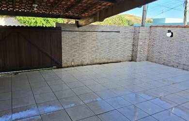 Imagem 3: Fator2584 Casa linear 3 quartos Julia Deberg