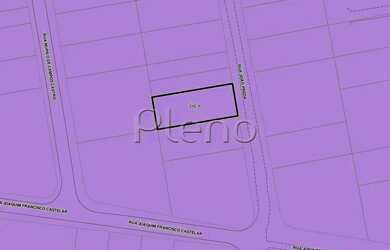 Imagem 6: Terreno à venda em Campinas, Parque Rural Fazenda Santa Cândida, com...