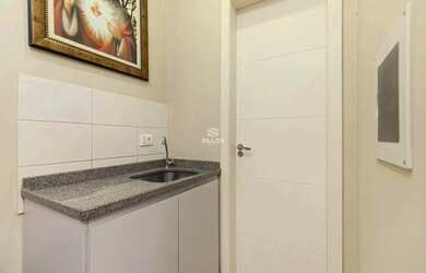 Imagem 4: Imóvel à venda com 1085m² de área total no Jardim Social em Curitiba