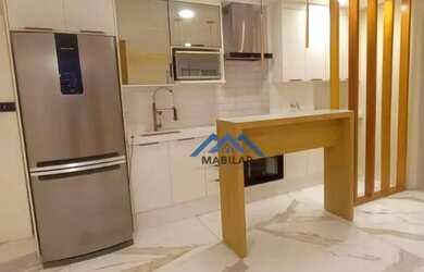 Imagem 2: Apartamento para alugar, 40 m² por R$ 2.286,00/mês - Vila Pirituba - São Paulo/SP