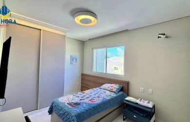 Imagem 14: Casa no Alphaville com 4 quartos sendo 3 suítes