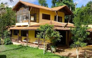 Imagem 8: Chácara para Venda, Aldeinha, 4 dormitórios, 1 suíte