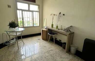 Imagem: O apartamento possui 4 Dormitórios, 5 Banheiros, 2 Vagas na