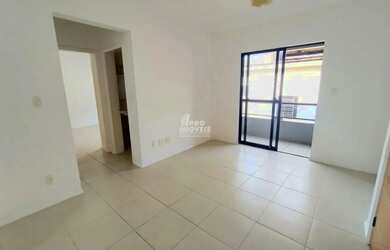 Imagem 5: APTO 02 DORM. SACADA CHURRASQUEIRA GARAGEM - BAIRRO FÁTIMA