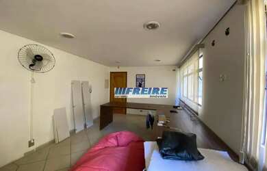 Imagem: O depósito possui 40m² de Área e está localizado em Santa