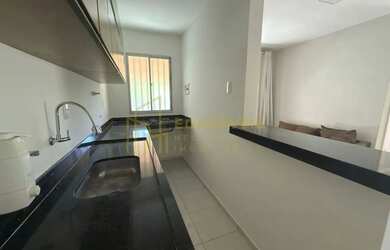 Imagem 5: Estância Monazítica Apartamento Ideal para Relaxar e Receber Amigos