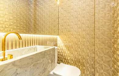 Imagem 9: Experiência moderna e sofisticada no Água Verde