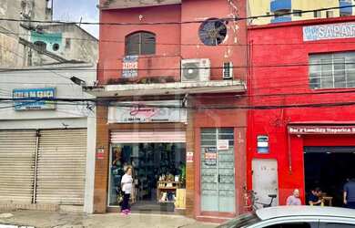 Imagem 3: Prédio comercial com renda, Cambuci, 272 m², para investidores