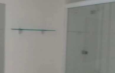 Imagem 5: Excepcional 2/4 com um suíte e varanda, mobiliado em Cond. c/ Infra completa, em Abrantes