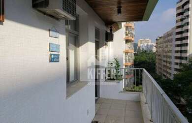 Imagem 7: Apartamento à venda em Icaraí Vista livre para o Campo de São Bento