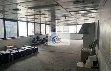 Imagem 5: Conjunto, 404 m² - venda Bela Vista - São Paulo/SP