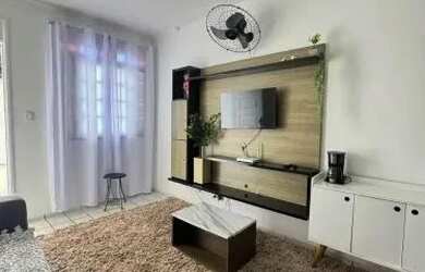 Imagem: VENDO CASA EM PASSAGEM DE AREIA / ZS07