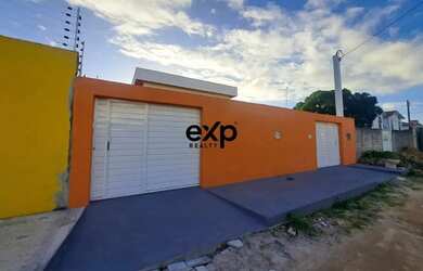 Imagem 2: Alugo ou Vendo Charmosa Casa Térrea em Janga, Paulista