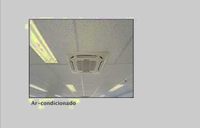 Imagem 4: Prédio, 7442 m² - venda por R$ 38.000.000,00 ou aluguel por R$ 279.900,00/mês...