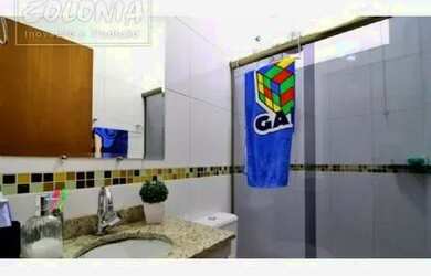 Imagem 9: Sobrado a venda - Parque Oratório, Santo André