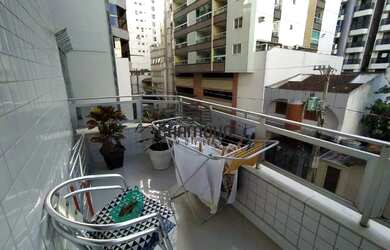 Imagem 8: Apartamento à venda, 3 quartos, 1 vaga, Centro - Guarapari/ES