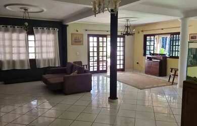 Imagem 10: Chácara para Venda, Aldeinha, 4 dormitórios, 1 suíte