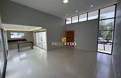 Imagem 4: Casa com 3 dormitórios à venda, 171 m² por R$ 1.200. - Inoã - Maricá/RJ