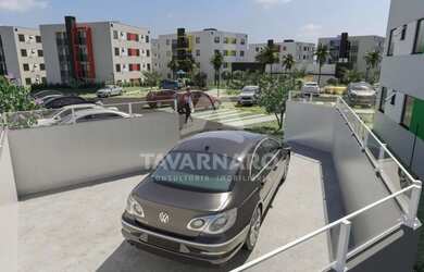 Imagem 16: Apartamento Padrão em Ponta Grossa