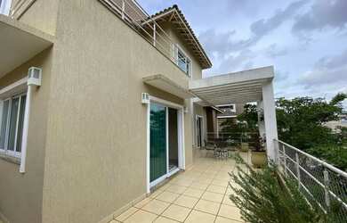 Imagem 10: Imóvel para aluguel possui 380 metros quadrados com 4 quartos em Engordadouro...