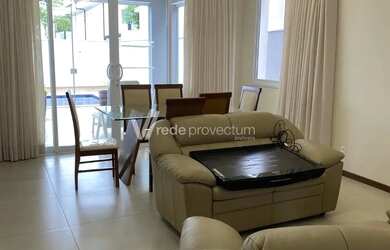 Imagem 5: casa - Swiss Park - Campinas