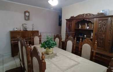 Imagem 6: Casa Sobrado em São Carlos