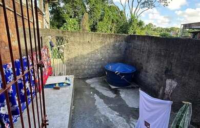 Imagem 9: Sobrado para venda possui 150 metros quadrados com 5 quartos