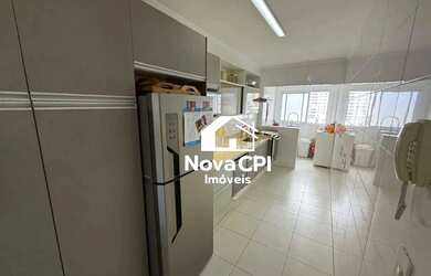 Imagem 9: Apartamento com 3 Quartos, Sacada Gourmet e Lazer Completo na Guilhermina