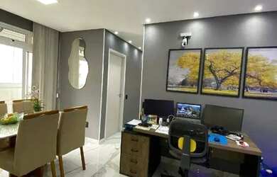 Imagem 2: à vendaApartamentoEldoradoContagem