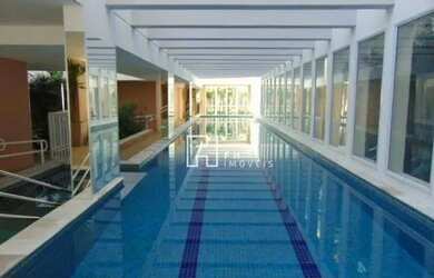 Imagem 16: Apartamento com 1 dormitório, 36 m² - venda por R$ 538.000,00 ou aluguel por R$ 3.580,00/m