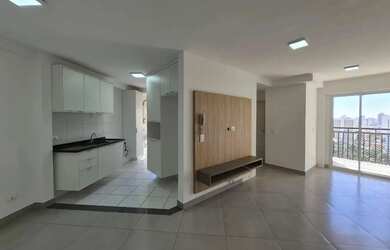 Imagem 11: Apartamento no Condomínio Mirage Andar Alto, Vista Panorâmica e Localização...