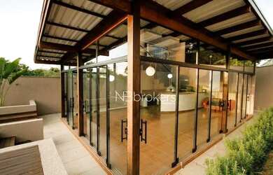 Imagem 6: ALTO PADRÃO NO BOTITUATUVINHA 363m² PRIVATIVOS