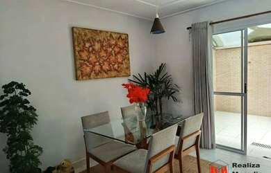 Imagem 8: Casa com 3 dormitórios, 152 m² - venda por R$ 780.000,00 ou aluguel...