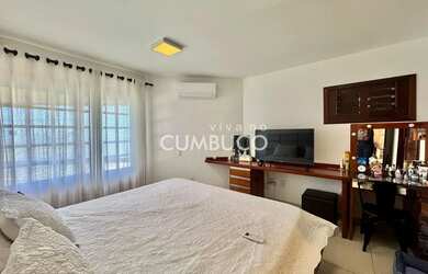 Imagem 16: Casa com 3 dormitórios à venda, 214 m² por R$ 920.000,00 - Tabuba - Caucaia/CE