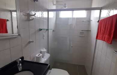 Imagem 12: Apartamento com 4 quartos, 2 suites, 3ª quadra da praia 400 metros -...